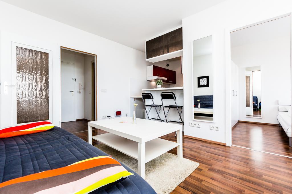 Fair Apartments Colónia Exterior foto